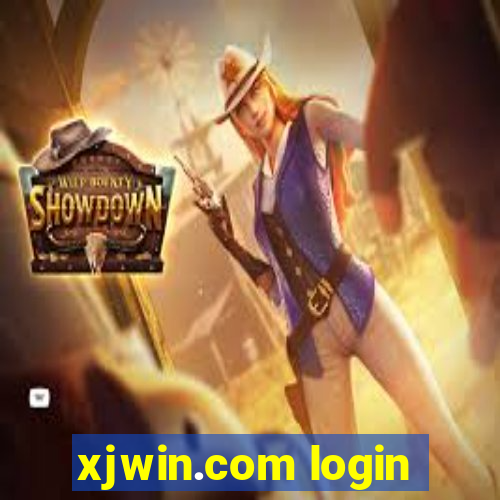 xjwin.com login